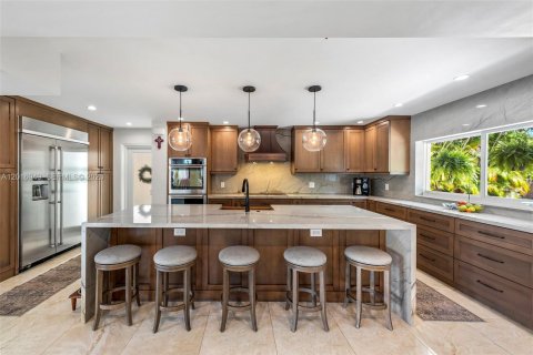 Villa ou maison à vendre à Pinecrest, Floride: 6 chambres, 422.98 m2 № 2254467 - photo 8