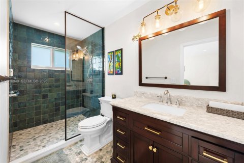 Villa ou maison à vendre à Pinecrest, Floride: 6 chambres, 422.98 m2 № 2254467 - photo 19