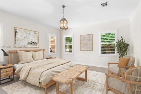 Villa ou maison à vendre à Pinecrest, Floride: 6 chambres, 422.98 m2 № 2254467 - photo 12