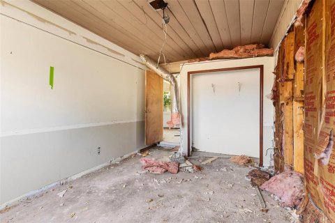 House in Sarasota, Florida 3 bedrooms, 124.12 sq.m. № 1612859 - photo 27