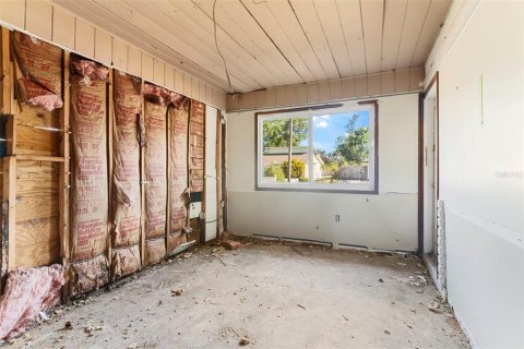 House in Sarasota, Florida 3 bedrooms, 124.12 sq.m. № 1612859 - photo 26