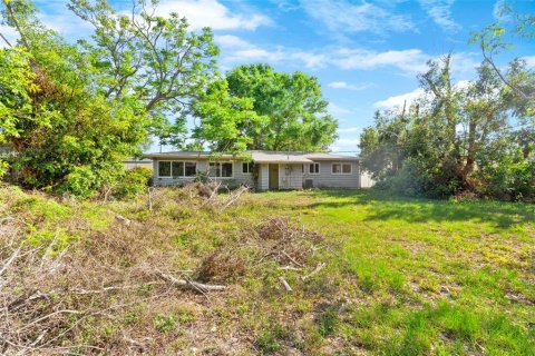 House in Sarasota, Florida 3 bedrooms, 124.12 sq.m. № 1612859 - photo 30