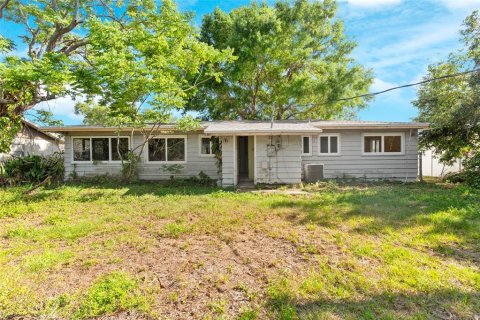 House in Sarasota, Florida 3 bedrooms, 124.12 sq.m. № 1612859 - photo 29