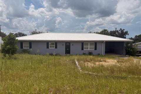 Casa en Lake Wales, Florida 3 dormitorios, 132.01 m2 № 2361407
