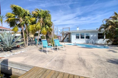 House in Hudson, Florida 2 bedrooms, 118.36 sq.m. № 2147459 - photo 25