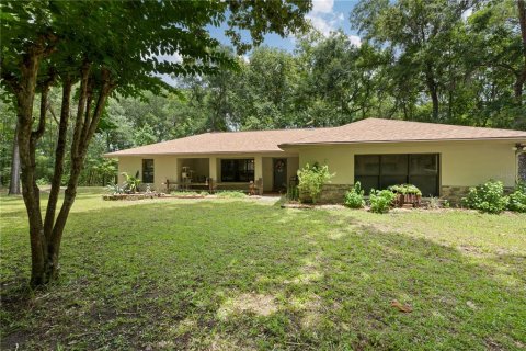 Villa ou maison à Williston, Floride 2 chambres, 199 m2 № 2216995