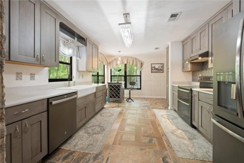 Villa ou maison à vendre à Williston, Floride: 2 chambres, 199 m2 № 2216995 - photo 15