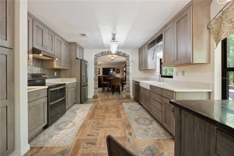 Villa ou maison à vendre à Williston, Floride: 2 chambres, 199 m2 № 2216995 - photo 14
