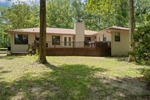 Villa ou maison à vendre à Williston, Floride: 2 chambres, 199 m2 № 2216995 - photo 6