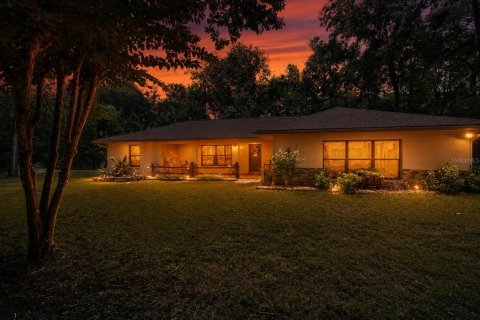 Villa ou maison à vendre à Williston, Floride: 2 chambres, 199 m2 № 2216995 - photo 3