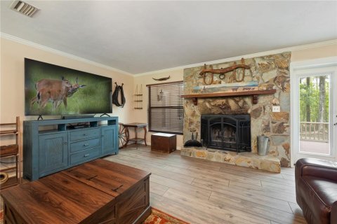 Villa ou maison à vendre à Williston, Floride: 2 chambres, 199 m2 № 2216995 - photo 9