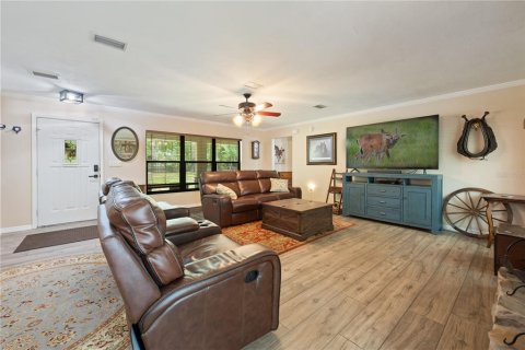 Villa ou maison à vendre à Williston, Floride: 2 chambres, 199 m2 № 2216995 - photo 10