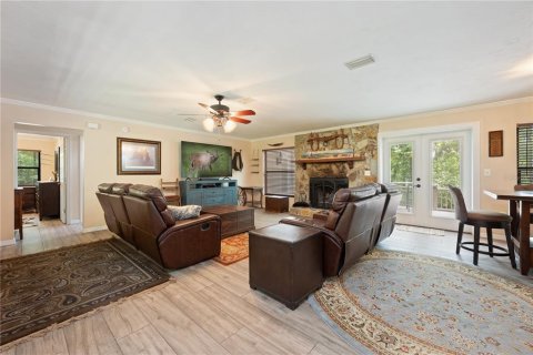 Villa ou maison à vendre à Williston, Floride: 2 chambres, 199 m2 № 2216995 - photo 8