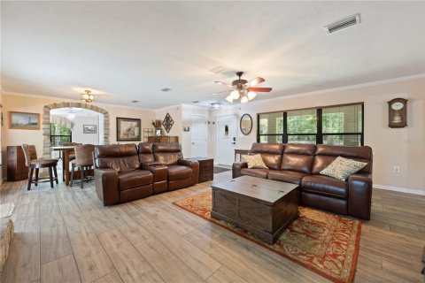 Villa ou maison à vendre à Williston, Floride: 2 chambres, 199 m2 № 2216995 - photo 7