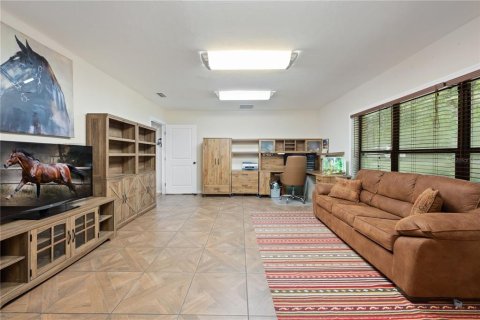 Villa ou maison à vendre à Williston, Floride: 2 chambres, 199 m2 № 2216995 - photo 18