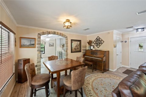 Villa ou maison à vendre à Williston, Floride: 2 chambres, 199 m2 № 2216995 - photo 29