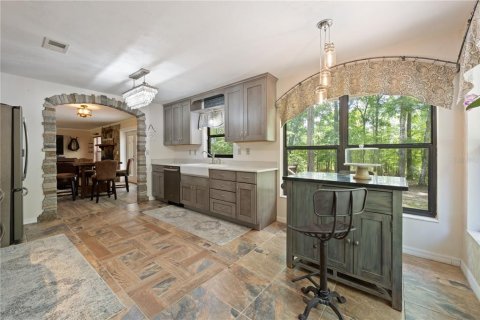 Villa ou maison à vendre à Williston, Floride: 2 chambres, 199 m2 № 2216995 - photo 13
