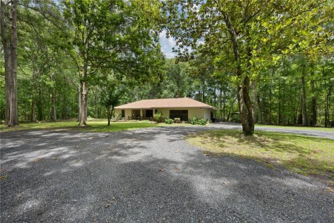 Villa ou maison à vendre à Williston, Floride: 2 chambres, 199 m2 № 2216995 - photo 2