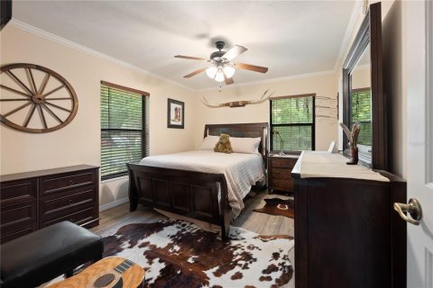Villa ou maison à vendre à Williston, Floride: 2 chambres, 199 m2 № 2216995 - photo 27
