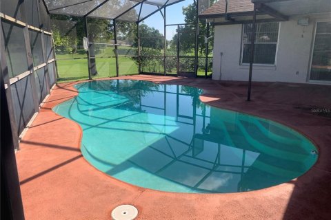 Villa ou maison à louer à Kissimmee, Floride: 4 chambres, 160.44 m2 № 2284995 - photo 23