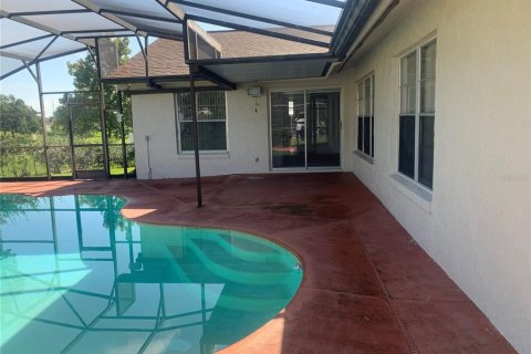 Villa ou maison à louer à Kissimmee, Floride: 4 chambres, 160.44 m2 № 2284995 - photo 24