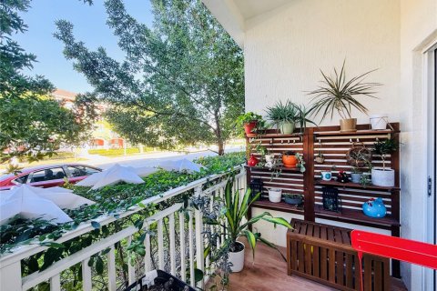 Купить кондоминиум в Дорал, Флорида 2 спальни, 112.04м2, № 1996520 - фото 8