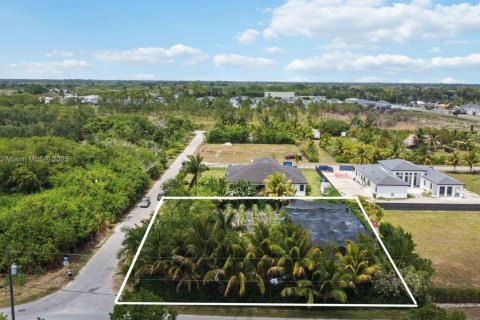 Terrain à Homestead, Floride № 2088820