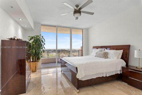 Купить кондоминиум в Майами, Флорида 3 спальни, 164.9м2, № 2049874 - фото 22