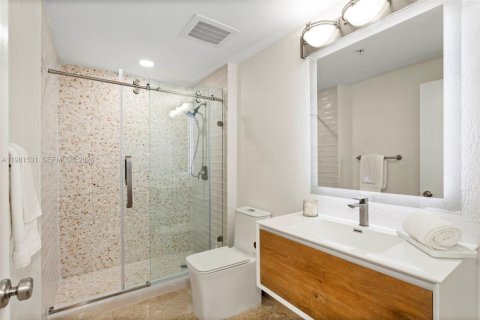 Купить кондоминиум в Майами, Флорида 3 спальни, 164.9м2, № 2049874 - фото 20