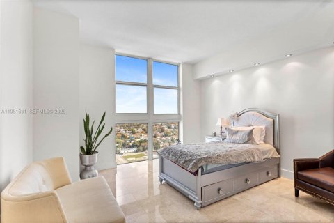 Купить кондоминиум в Майами, Флорида 3 спальни, 164.9м2, № 2049874 - фото 21