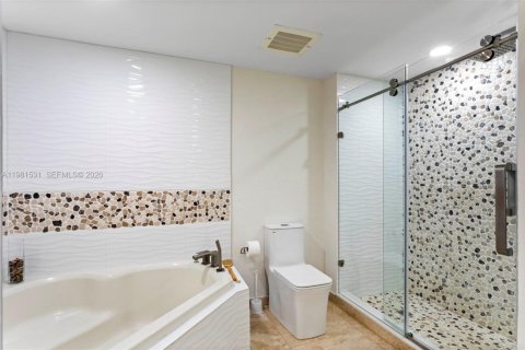 Купить кондоминиум в Майами, Флорида 3 спальни, 164.9м2, № 2049874 - фото 26