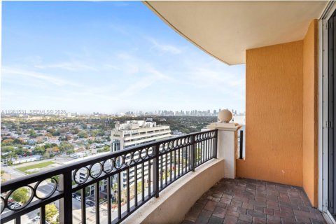 Купить кондоминиум в Майами, Флорида 3 спальни, 164.9м2, № 2049874 - фото 28