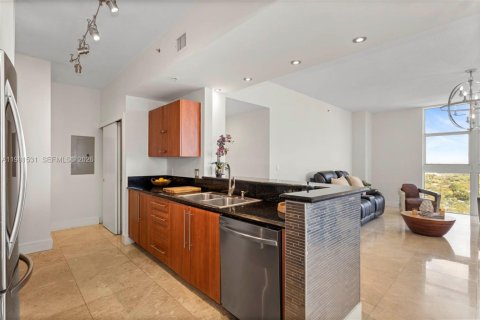 Купить кондоминиум в Майами, Флорида 3 спальни, 164.9м2, № 2049874 - фото 4