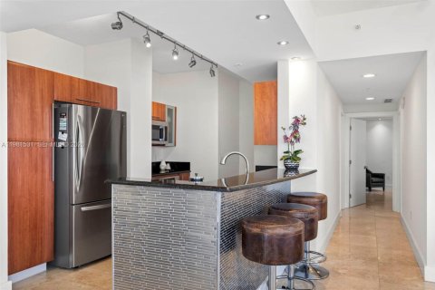 Купить кондоминиум в Майами, Флорида 3 спальни, 164.9м2, № 2049874 - фото 7