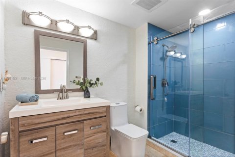 Купить кондоминиум в Майами, Флорида 3 спальни, 164.9м2, № 2049874 - фото 19