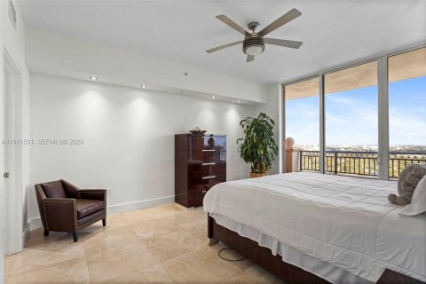 Купить кондоминиум в Майами, Флорида 3 спальни, 164.9м2, № 2049874 - фото 23