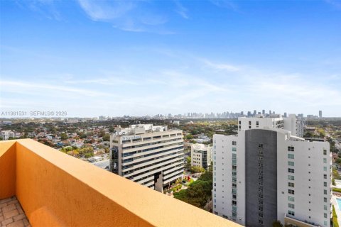 Купить кондоминиум в Майами, Флорида 3 спальни, 164.9м2, № 2049874 - фото 16