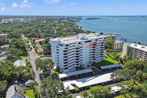 Купить кондоминиум в Клируотер, Флорида 4 комнаты, 93.83м2, № 2429199 - фото 2