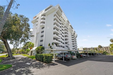 Купить кондоминиум в Клируотер, Флорида 4 комнаты, 93.83м2, № 2429199 - фото 21