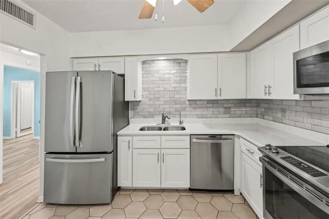 Купить кондоминиум в Клируотер, Флорида 4 комнаты, 93.83м2, № 2429199 - фото 6