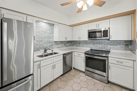 Купить кондоминиум в Клируотер, Флорида 4 комнаты, 93.83м2, № 2429199 - фото 5