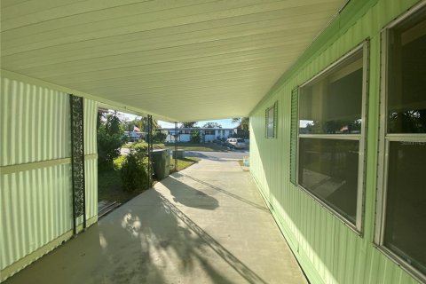 Apartamento en alquiler en Leesburg, Florida, 2 dormitorios, 85.47 m2 № 1879375 - foto 3