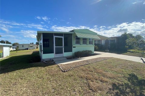 Apartamento en alquiler en Leesburg, Florida, 2 dormitorios, 85.47 m2 № 1879375 - foto 13