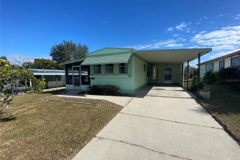 Apartamento en alquiler en Leesburg, Florida, 2 dormitorios, 85.47 m2 № 1879375 - foto 1