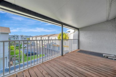 Copropriété à louer à Tierra Verde, Floride: 3 chambres, 137.03 m2 № 2406397 - photo 20