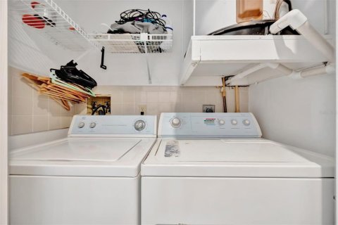 Copropriété à louer à Tierra Verde, Floride: 3 chambres, 137.03 m2 № 2406397 - photo 29