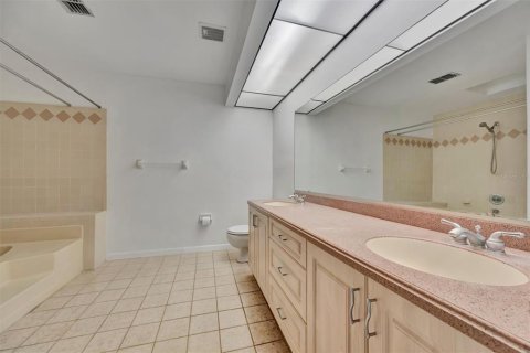 Copropriété à louer à Tierra Verde, Floride: 3 chambres, 137.03 m2 № 2406397 - photo 22