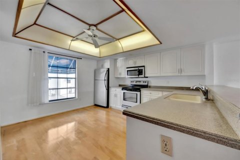 Copropriété à louer à Tierra Verde, Floride: 3 chambres, 137.03 m2 № 2406397 - photo 13
