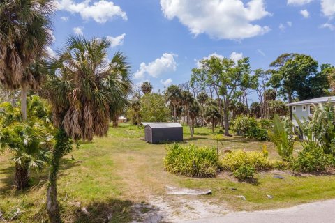 Terreno en venta en Englewood, Florida № 2212292 - foto 13