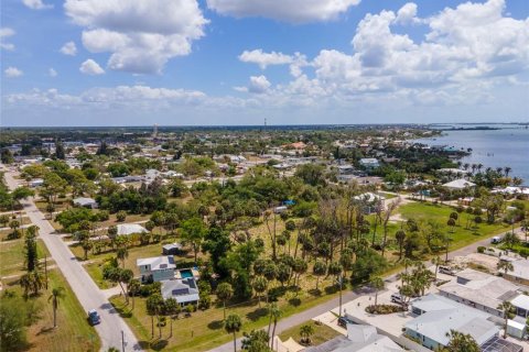 Terreno en venta en Englewood, Florida № 2212292 - foto 11